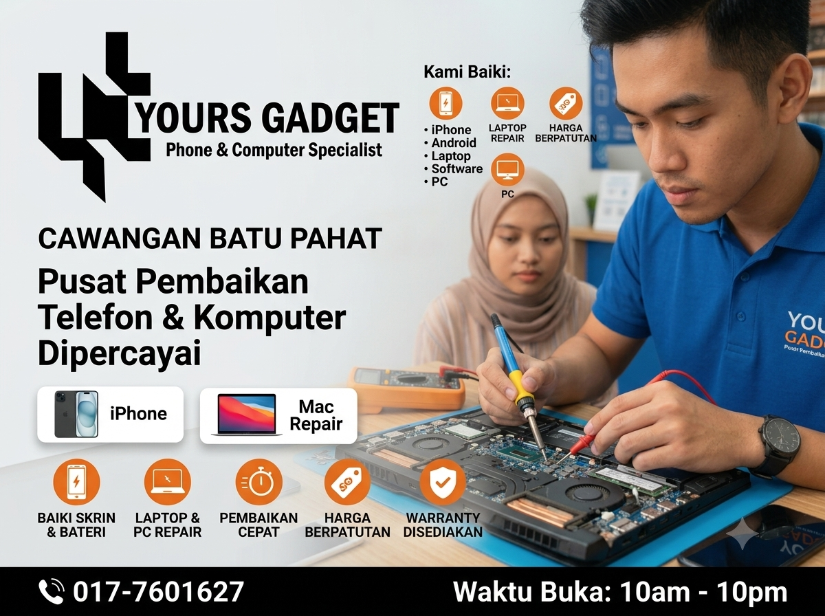 Printing services